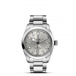 Tudor Black Bay 32/36/41 36mm Steel