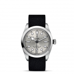 Tudor Black Bay 32/36/41 36mm Steel