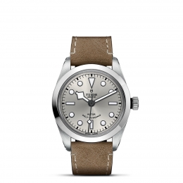 Tudor Black Bay 32/36/41 36mm Steel