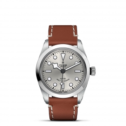 Tudor Black Bay 32/36/41 36mm Steel