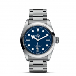 Tudor Black Bay 41mm Steel