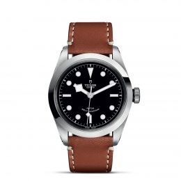 Tudor Black Bay 41mm Steel