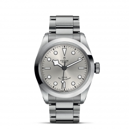 Tudor Black Bay 32/36/41 41mm Steel