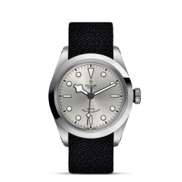 Tudor Black Bay 32/36/41 41mm Steel