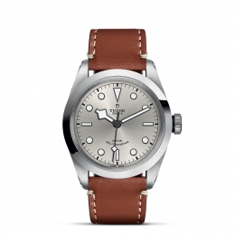 Tudor Black Bay 32/36/41 41mm Steel