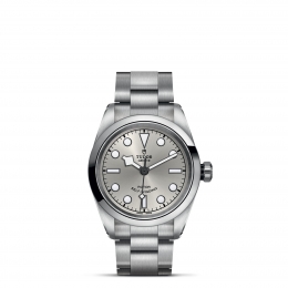 Tudor Black Bay 32/36/41 32mm Steel