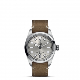 Tudor Black Bay 32/36/41 32mm Steel