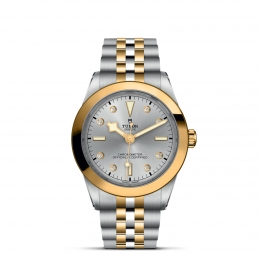 TUDOR Black Bay 39 S&G -  at Bhindi Jewelers