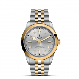 TUDOR Black Bay 41 S&G -  at Bhindi Jewelers