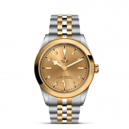 TUDOR Black Bay 41 S&G -  at Bhindi Jewelers