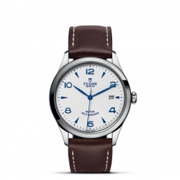 Tudor 1926 39mm Steel