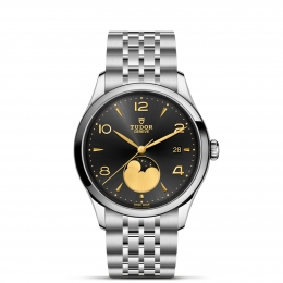 TUDOR TUDOR 1926 Luna Watch -  at Bhindi Jewelers
