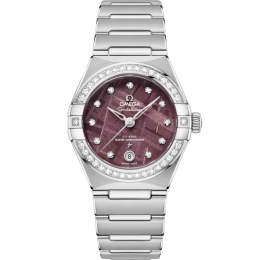 Omega Constellation 29MM