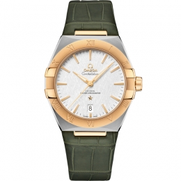 Co-Axial Master Chronometer 39 mm