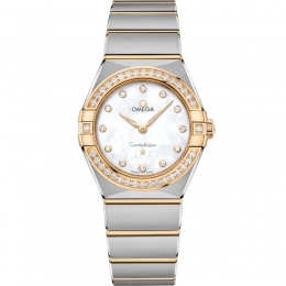 Constellation Constellation Manhattan Quartz 28mm