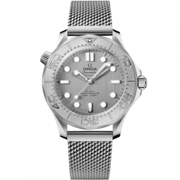 Seamaster Diver 300M