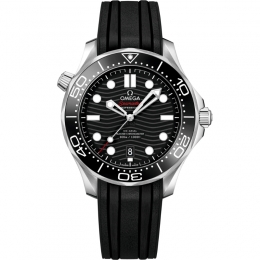 Omega Diver 300M Co-Axial Master Chronometer 42 mm