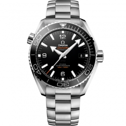Omega Planet Ocean 600M Co-Axial Master Chronometer 43.5 mm