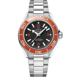 Seamaster Planet Ocean 600M