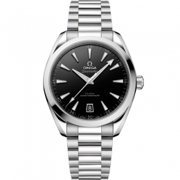 Seamaster Aqua Terra 150M