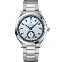 Omega SeaMaster Aqua Terra 150M steel 41mm