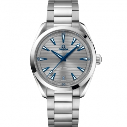 Omega Aqua Terra 150M Co-Axial Master Chronometer 41 mm