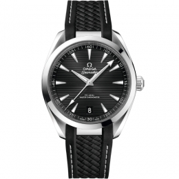 Omega Seamaster Aqua Terra 150M Co-Axial steel 41mm