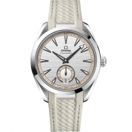 Omega Seamaster Aqua Terra 150M steel 41mm