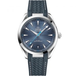 Omega Aqua Terra 150M Co-Axial Master Chronometer 41 mm