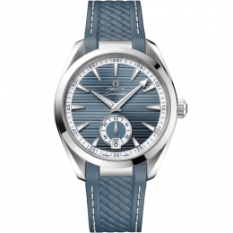Omega Seamaster Aqua Terra 150M steel 41mm