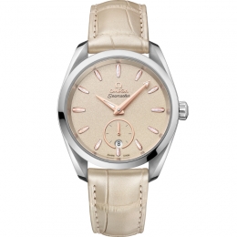 Omega SeaMaster Aqua Terra 150M steel 38mm