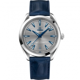 Co-Axial Master Chronometer 41 mm
