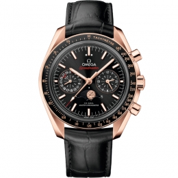 Co-Axial Master Chronometer Moonphase Chronograph 44.25 mm