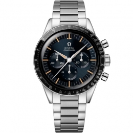 Speedmaster First OMEGA in Space