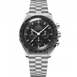 Omega Moonwatch Professional Co-Axial Master Chronometer Chronograph 42 mm