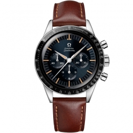 Speedmaster First OMEGA in Space