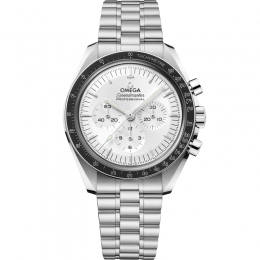 Omega Moonwatch Professional Co-Axial Master Chronometer Chronograph 42 mm