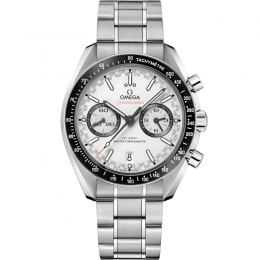 Speedmaster Racing Co-Axial Master Chronometer Chronograph 44.25Mm