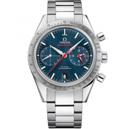 Omega Speedmaster 