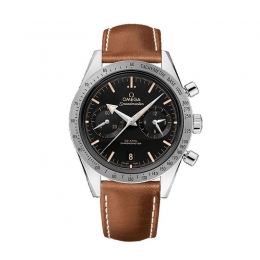 Omega Speedmaster 