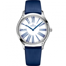 De Ville Tresor Quartz 36mm