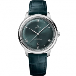 Co-Axial Master Chronometer 40 mm