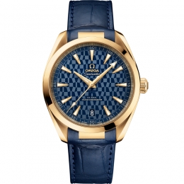 Omega Seamaster Aqua Terra 150M