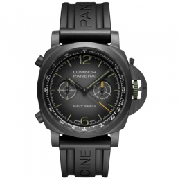 Luminor Chrono Carbotech™ Navy SEALs