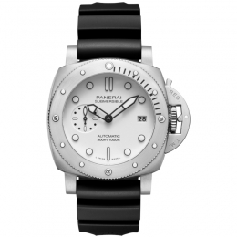 Submersible - 42mm