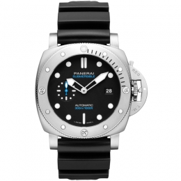 Submersible QuarantaQuattro