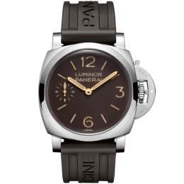Panerai Luminor Watch