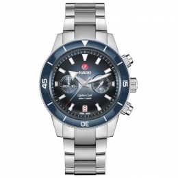 Captain Cook Automatic Chronograph - R32145208