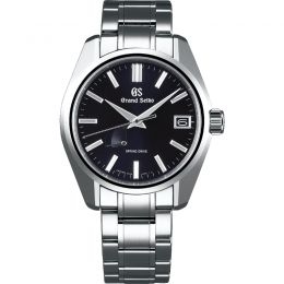 Grand Seiko Heritage Spring Drive Watch SBGA375