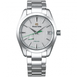 Grand Seiko Heritage Watch SBGA427